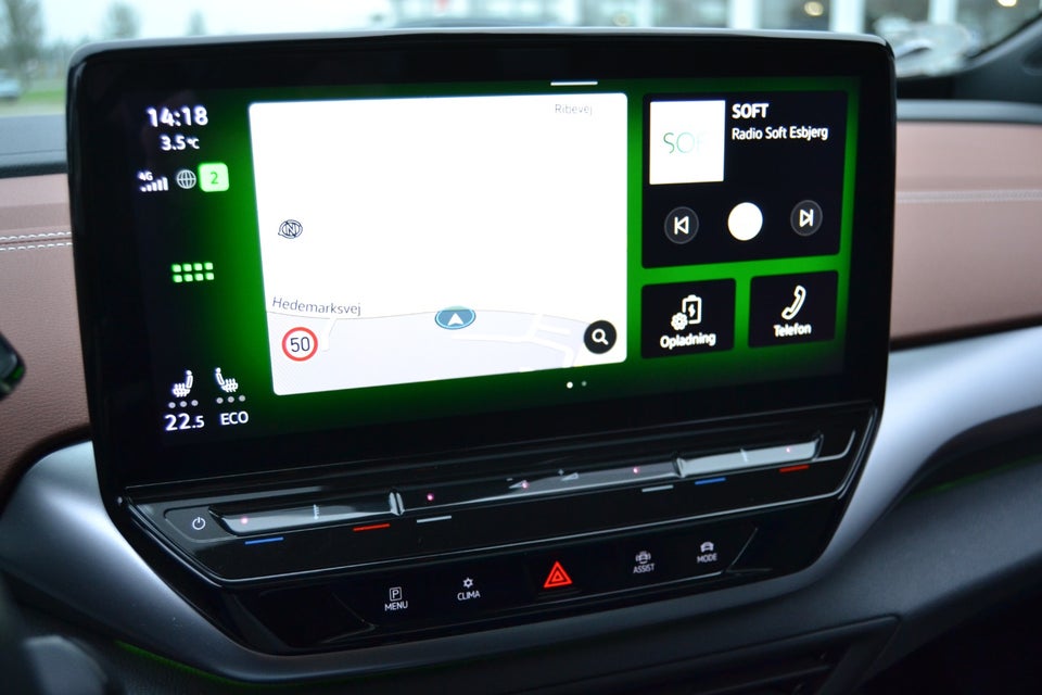 VW ID.4 77 Pro Performance Max 5d