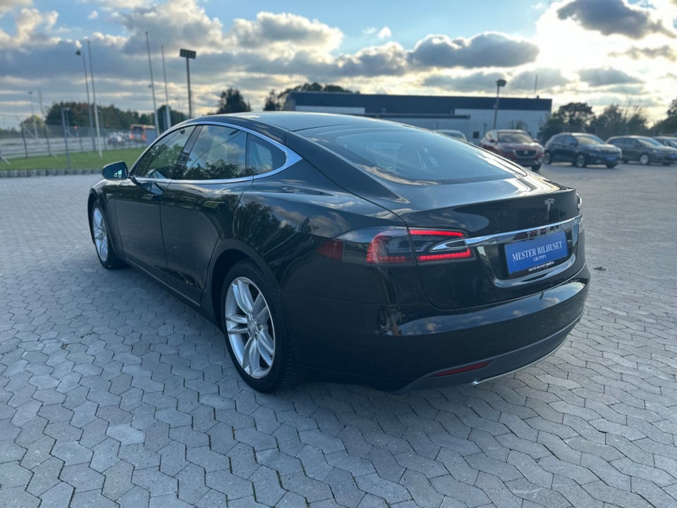 Tesla Model S 70 5d