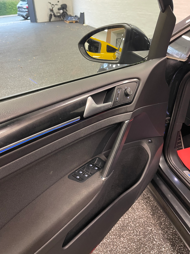 VW Golf VII 1,4 GTE DSG 5d