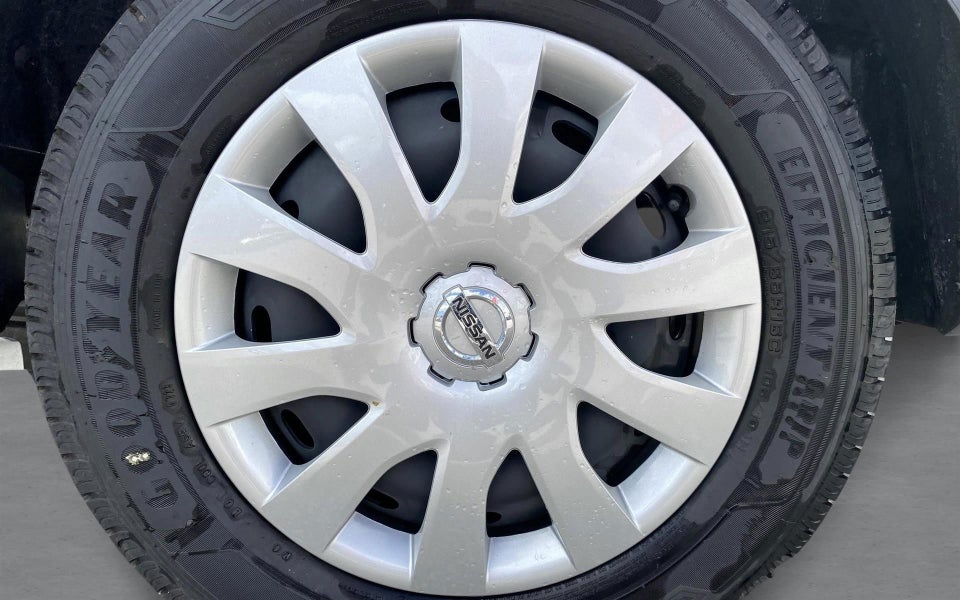 Nissan Primastar 2,0 dCi 150 L2H1 N-Connecta Van