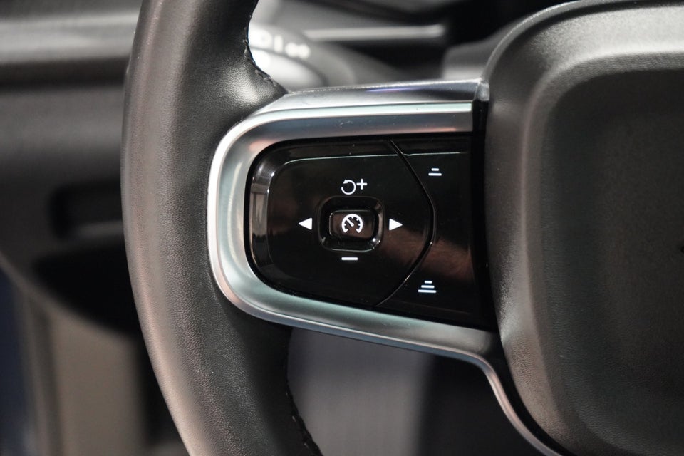 Polestar 2 Long Range 5d