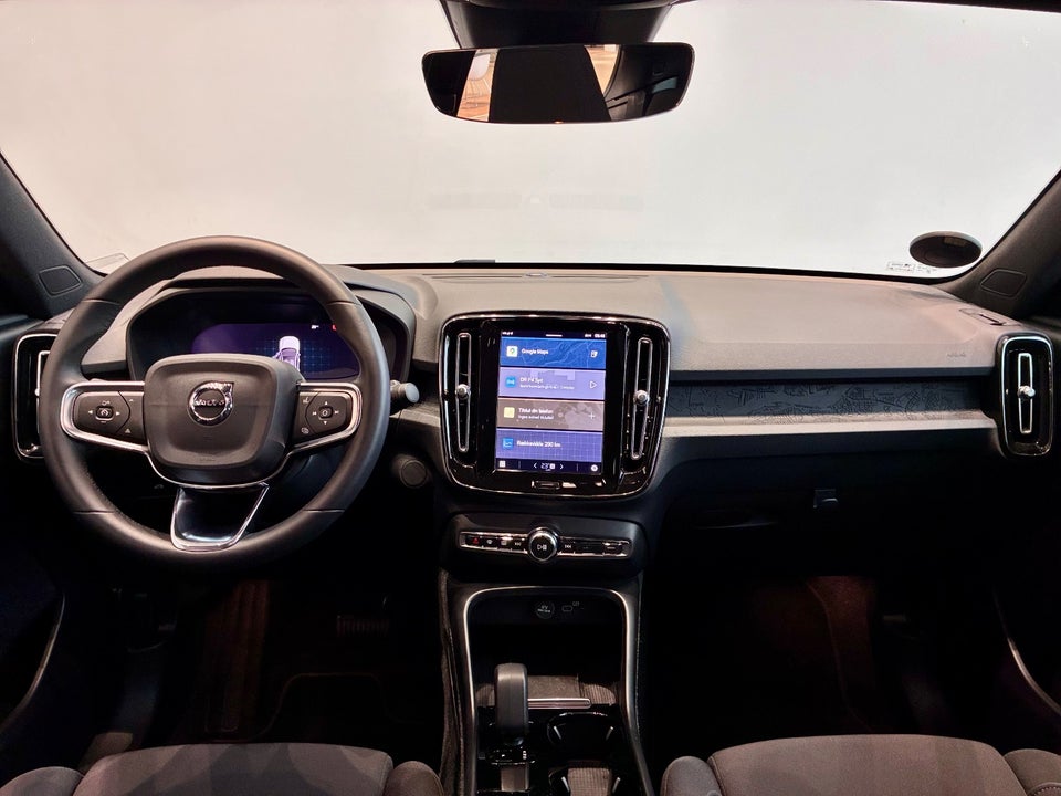 Volvo C40 ReCharge Core 5d