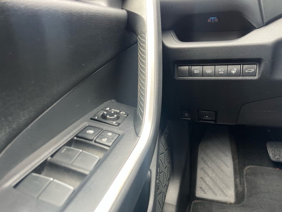 Toyota RAV4 2,5 Plug-in Hybrid H3 Style AWD-i 5d