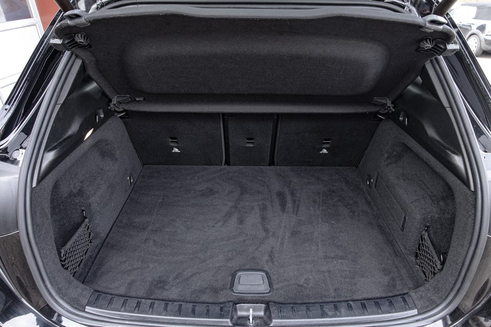 Mercedes EQA250 AMG Line 5d