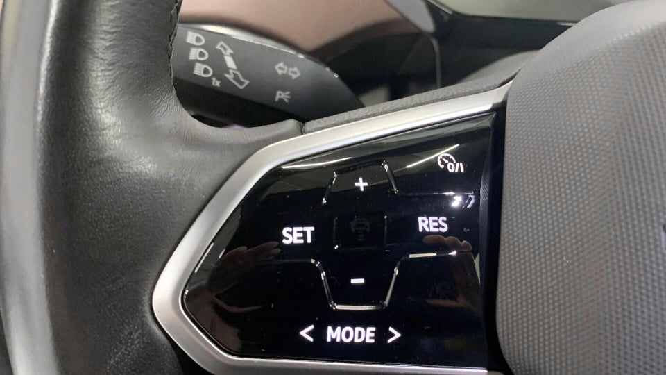 VW ID.5 77 Pro Performance 5d