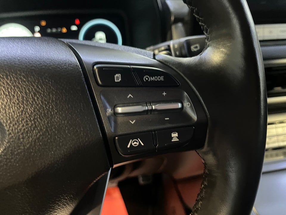 Hyundai Kona 39 EV Trend 5d