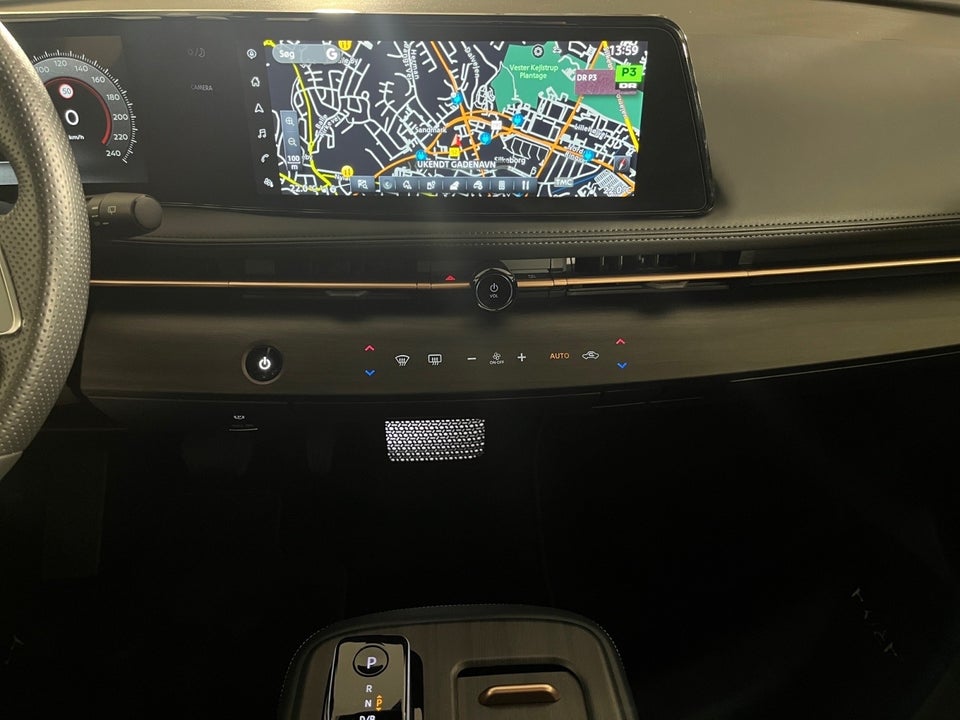 Nissan Ariya 63 Engage 5d