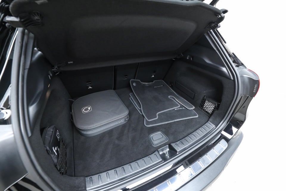 Mercedes EQA250+ AMG Advance 5d