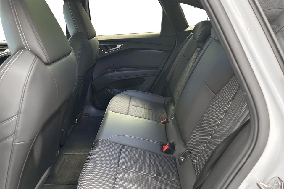 Audi Q4 e-tron 45 S-line Edition Sportback 5d
