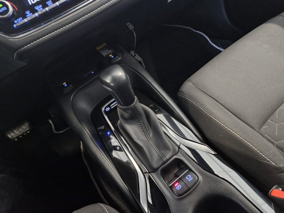 Toyota Corolla 1,8 Hybrid H3 Smart Touring Sports MDS 5d