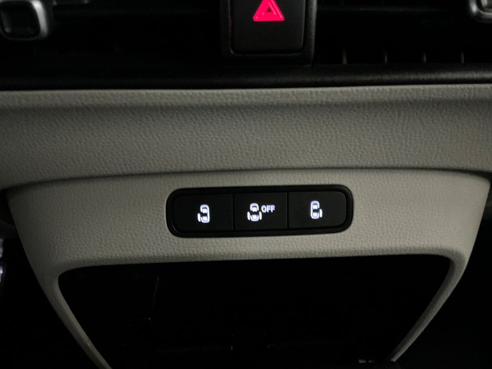 VW ID.Buzz 86 Style 7prs LWB 5d