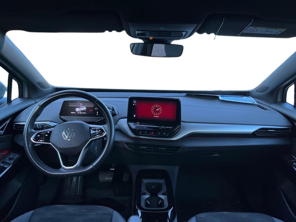 VW ID.4 77 Pro Performance 5d