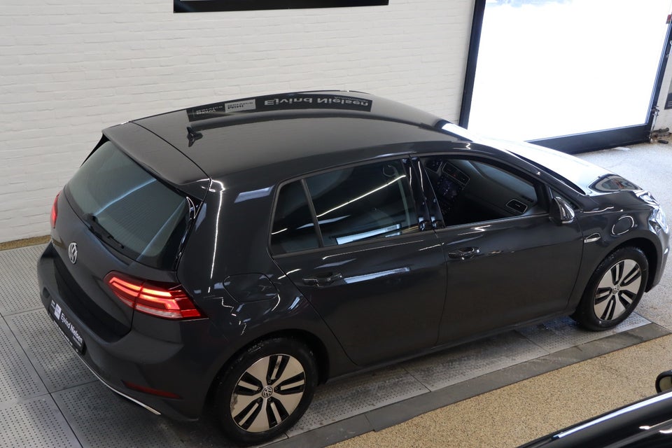 VW e-Golf VII 5d