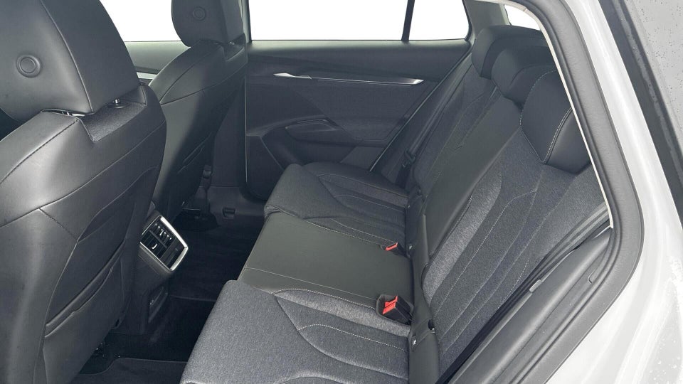 Skoda Elroq 85 iV Premium 5d