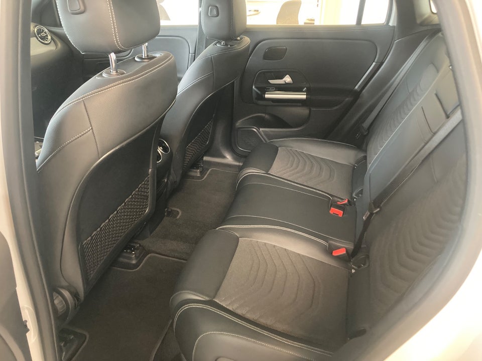 Mercedes EQA250 Progressive 5d