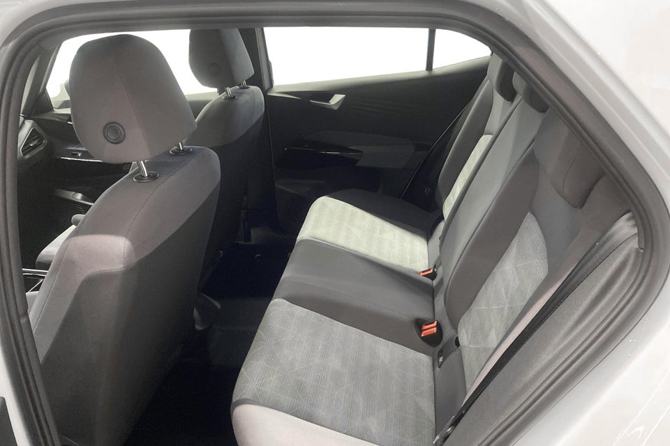 VW ID.3 58 Pro 5d