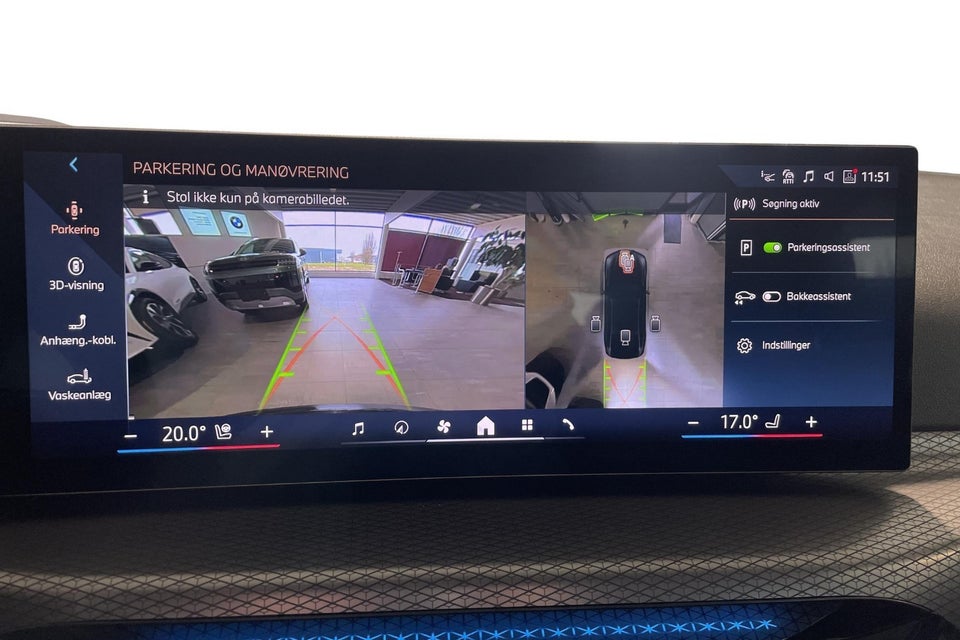 BMW i4 eDrive35 M-Sport 5d