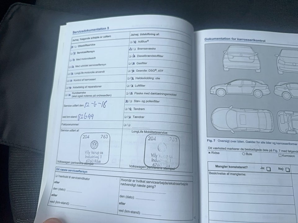 VW Up! 1,0 75 Club Up! ASG 5d
