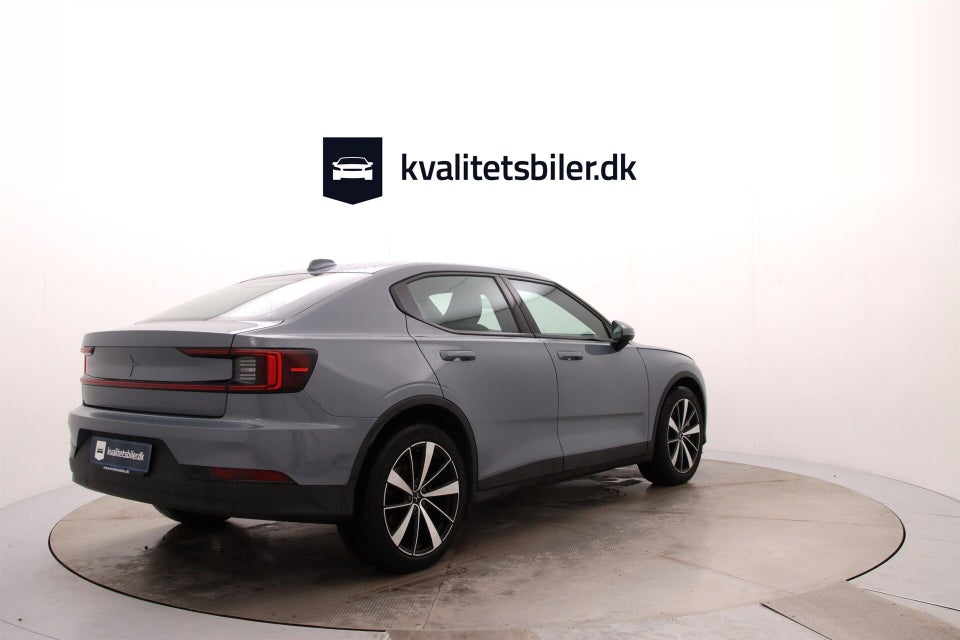 Polestar 2 Standard Range 5d