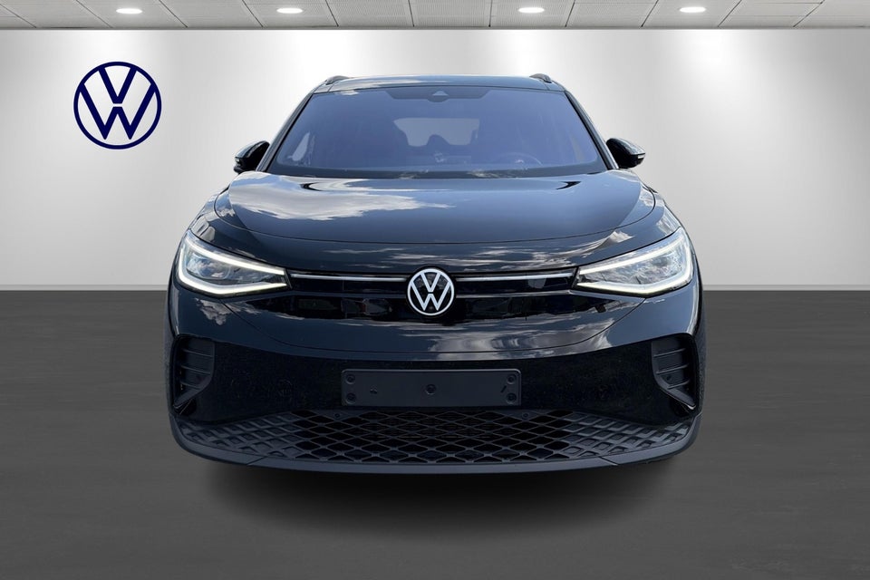 VW ID.4 77 Style Edition 5d