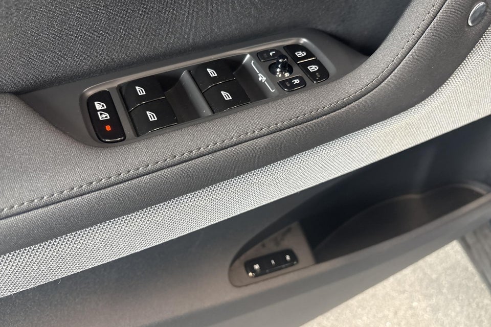 Polestar 2 Standard Range 5d