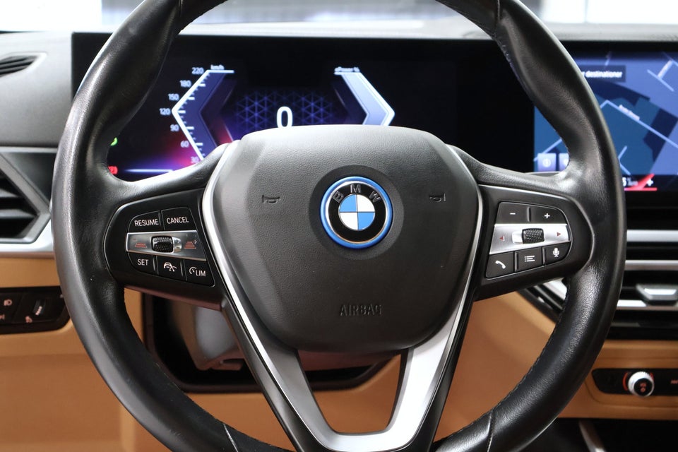 BMW i4 eDrive40 5d
