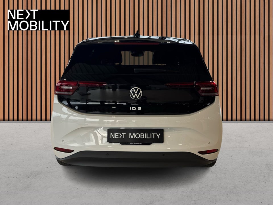 VW ID.3 77 Pro S 5d