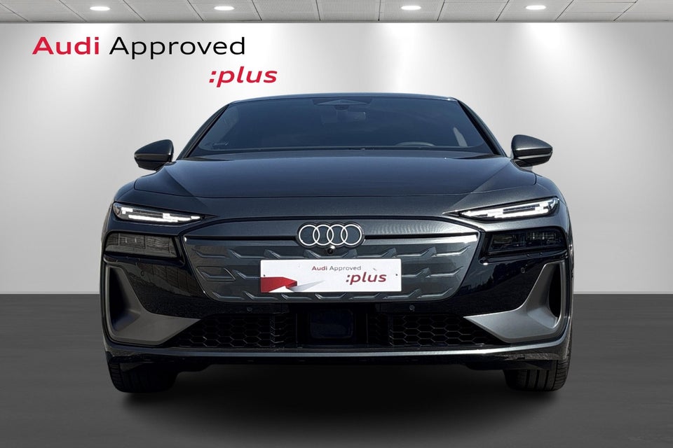 Audi A6 e-tron Progress plus performance Avant 5d
