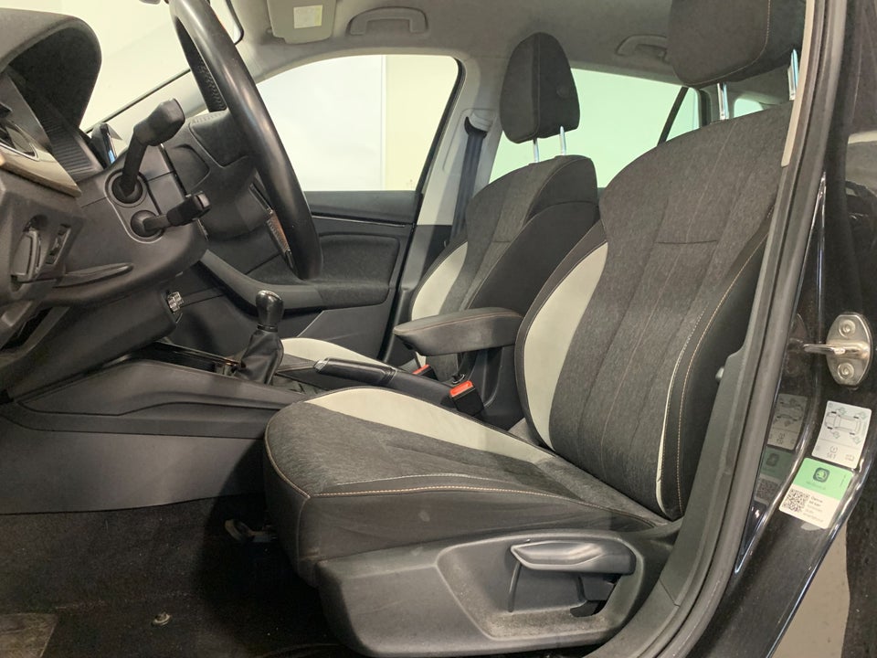 Skoda Kamiq 1,0 TSi 110 Style 5d