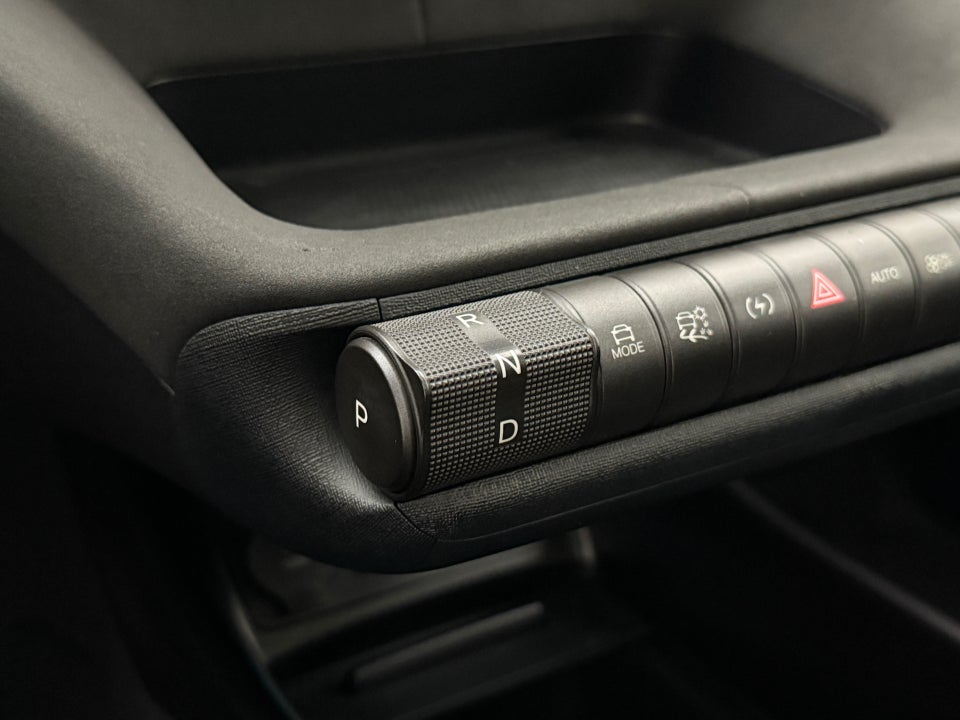 BYD Dolphin 60 Design 5d