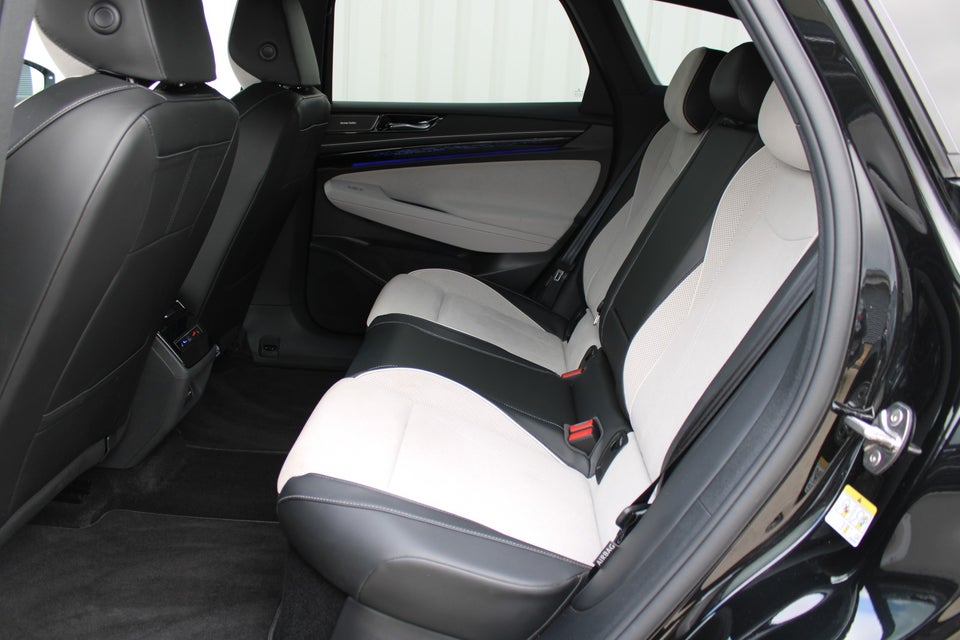 VW ID.7 77 Style Tourer 5d