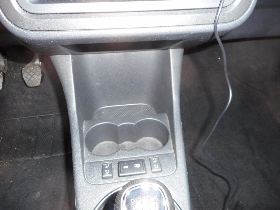 Skoda Fabia 1,2 TSi 86 Ambition Combi 5d