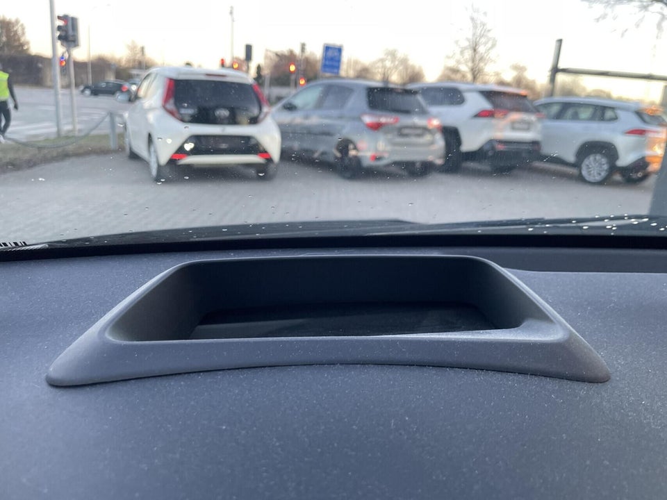 Toyota Yaris 1,5 Hybrid H3 Smart e-CVT 5d