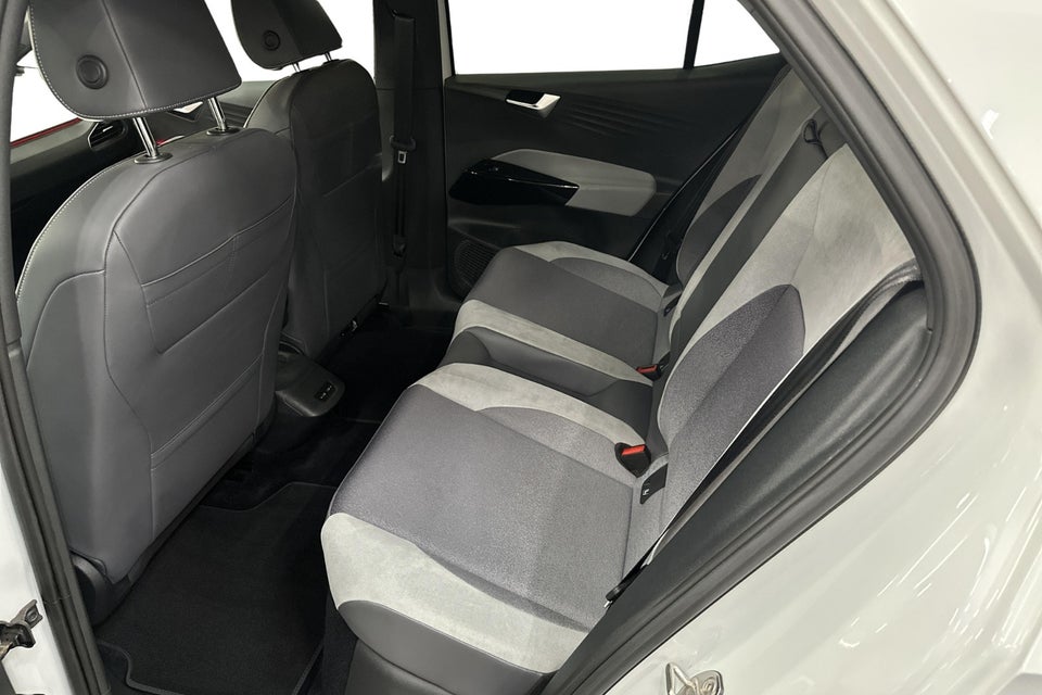 VW ID.3 77 Pro S 5d