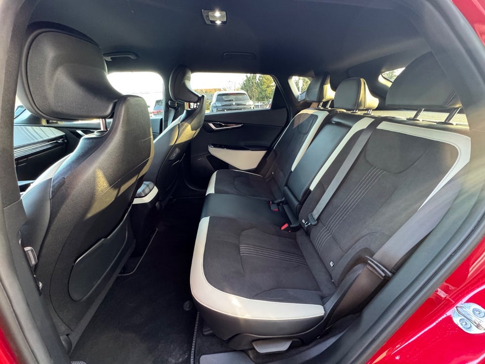 Kia EV6 77 Long Range Performance GT-Line AWD 5d