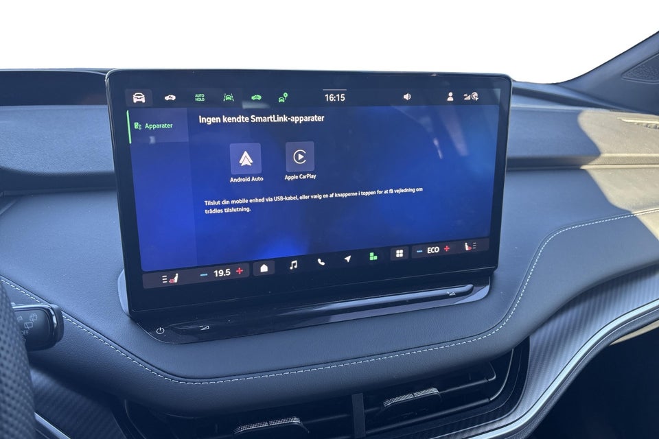 Skoda Elroq 85 iV Sportline Maxx 5d