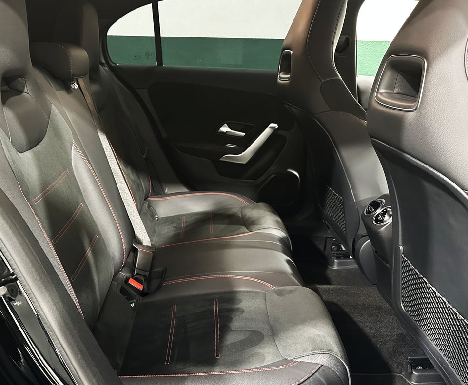 Mercedes A200 1,3 AMG Line aut. 5d