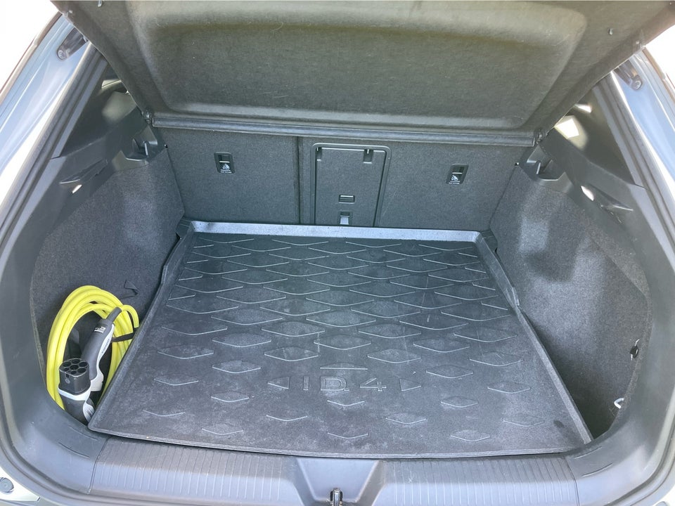 VW ID.4 77 GTX 4Motion 5d