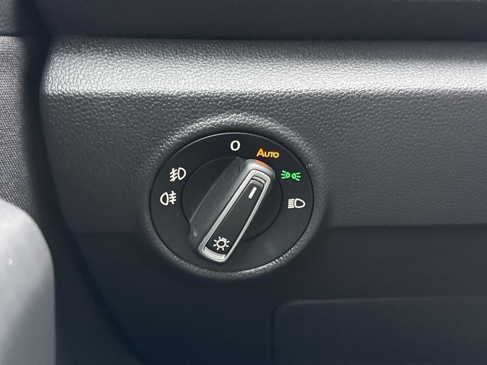 VW T-Roc 1,5 TSi 150 Sport Team DSG 5d