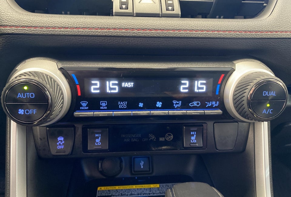 Toyota RAV4 2,5 Plug-in Hybrid H3 Business Comfort AWD-i 5d