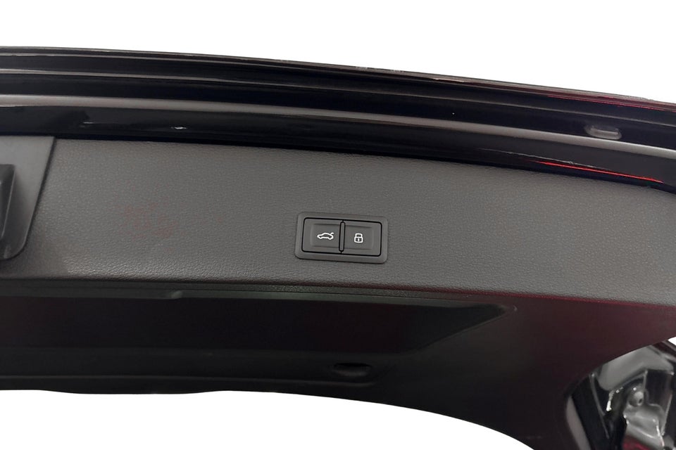 Audi Q2 35 TFSi Prestige S-tr. 5d