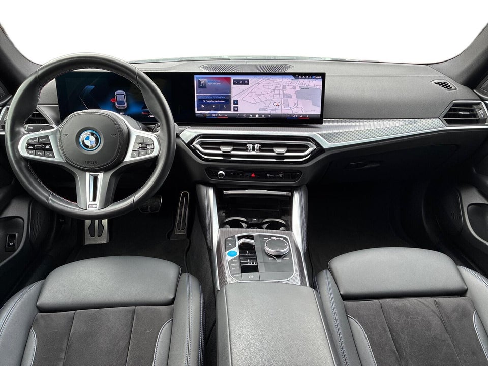 BMW i4 M50 xDrive 5d