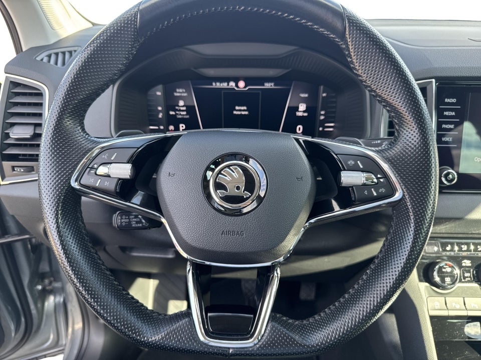 Skoda Karoq 1,5 TSi 150 Celebration DSG 5d