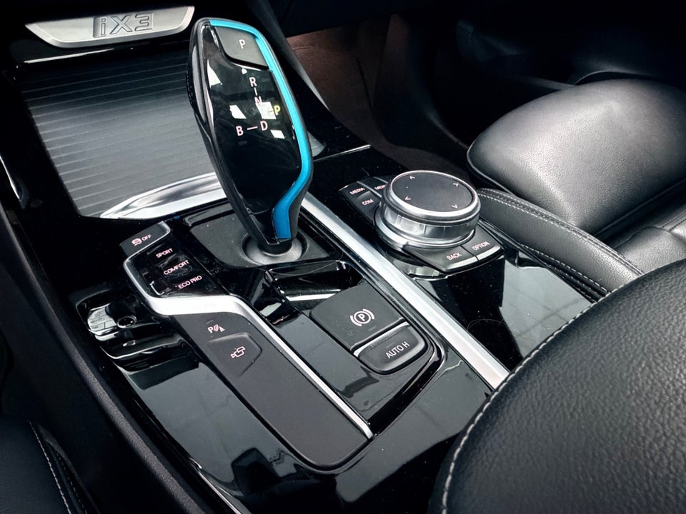 BMW iX3 Charged Plus 5d