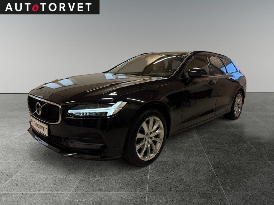 Volvo V90 2,0 D4 190 Momentum aut. 5d