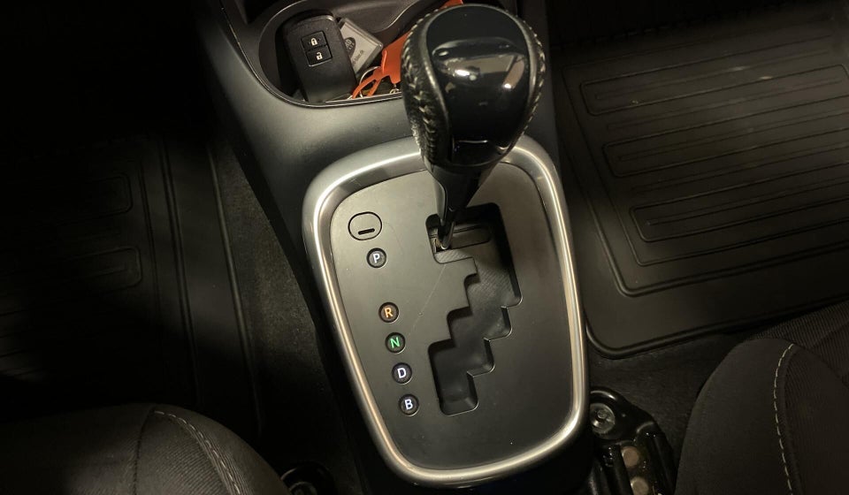 Toyota Yaris 1,5 Hybrid H3 Smart e-CVT 5d