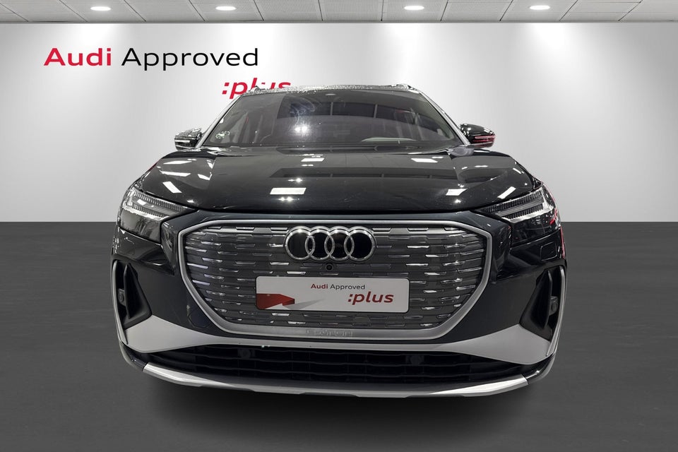 Audi Q4 e-tron 45 Ultra 5d