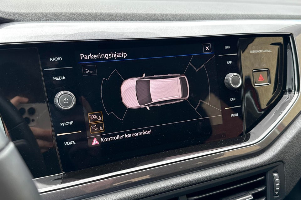 VW Taigo 1,0 TSi 110 Style DSG 5d