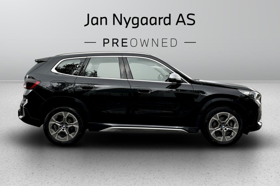 BMW X1 1,5 sDrive18i X-Line aut. 5d