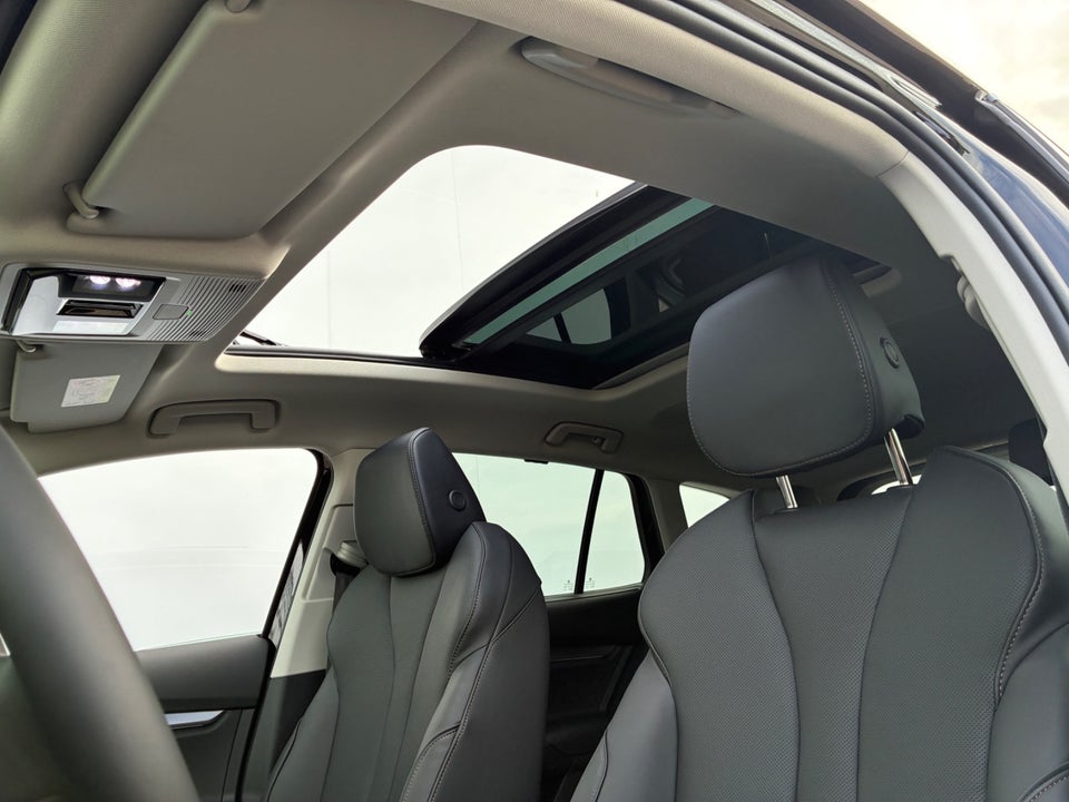 Skoda Enyaq 85x iV 5d
